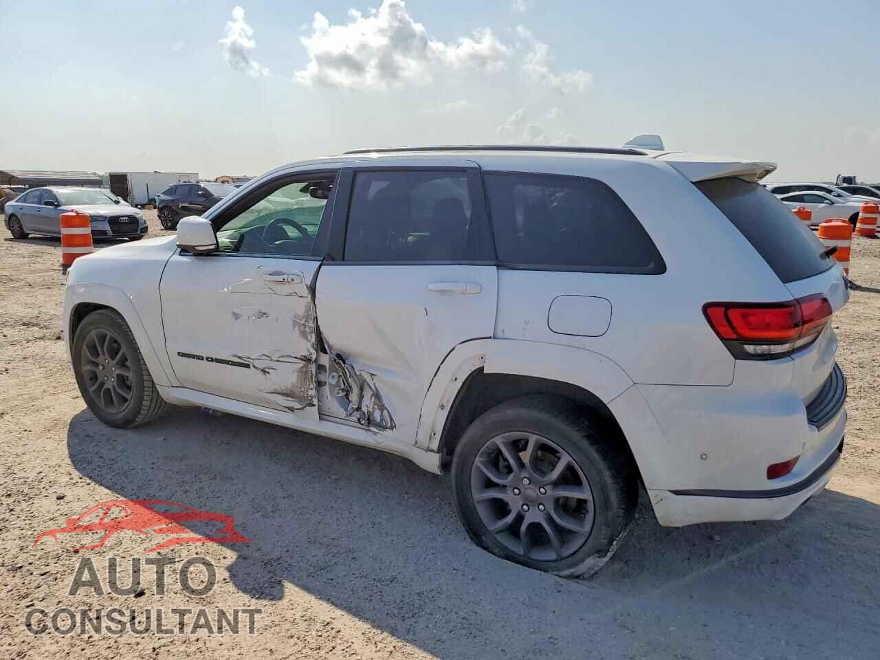 JEEP CHEROKEE 2020 - 1C4RJECG5LC257975