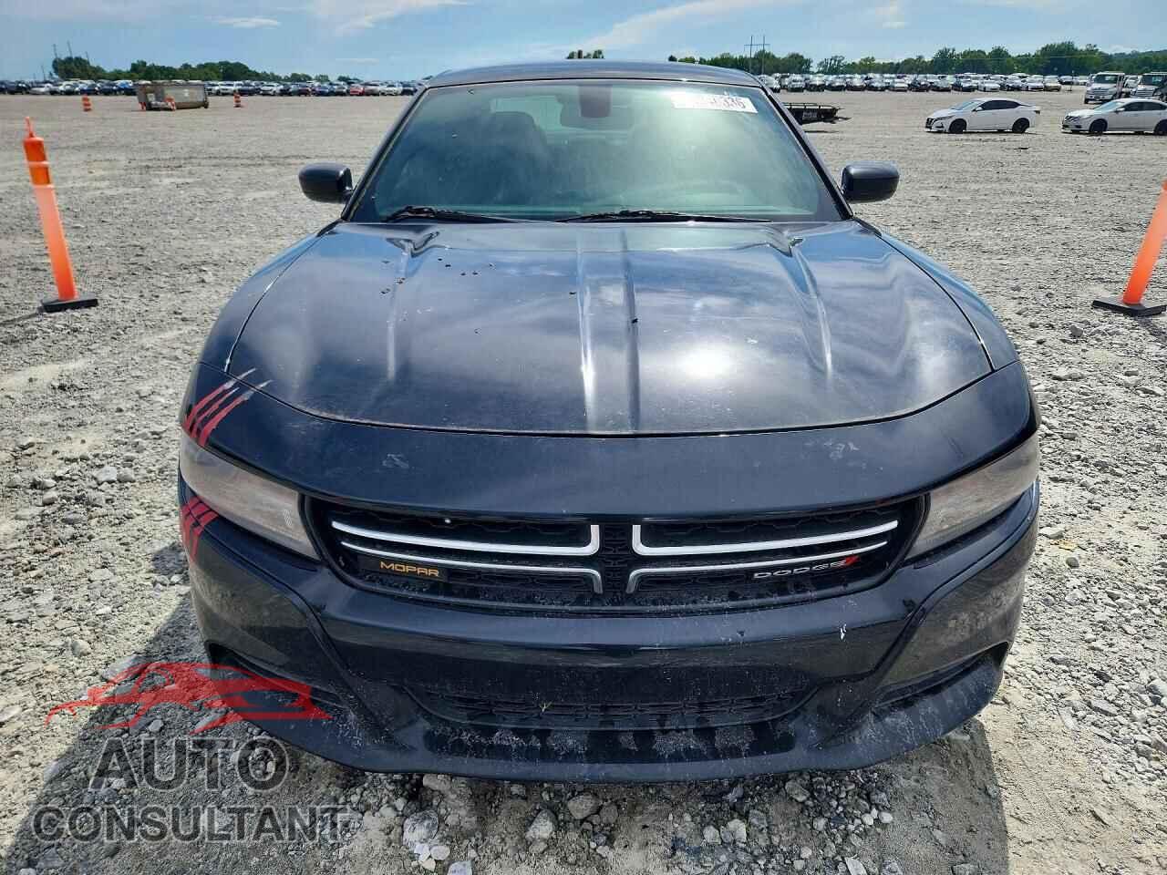 DODGE CHARGER 2017 - 2C3CDXBG1HH654652
