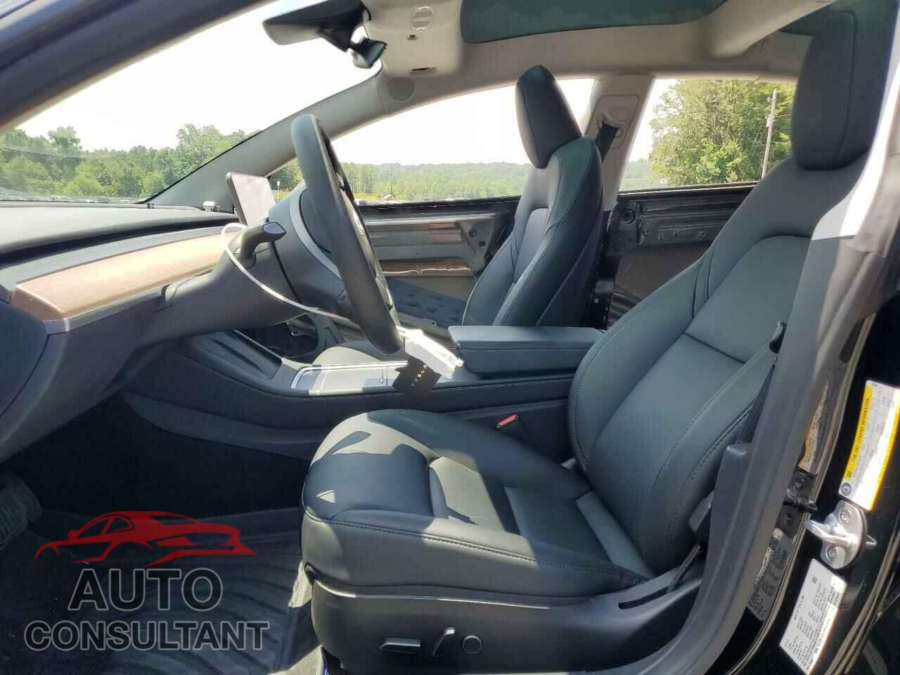 TESLA MODEL 3 2023 - 5YJ3E1EA7PF625562