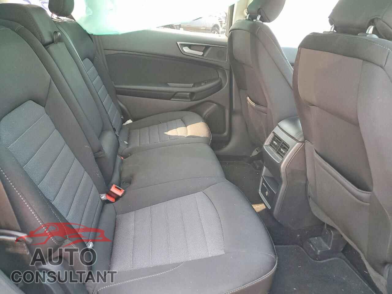 FORD EDGE 2018 - 2FMPK3G90JBB36106