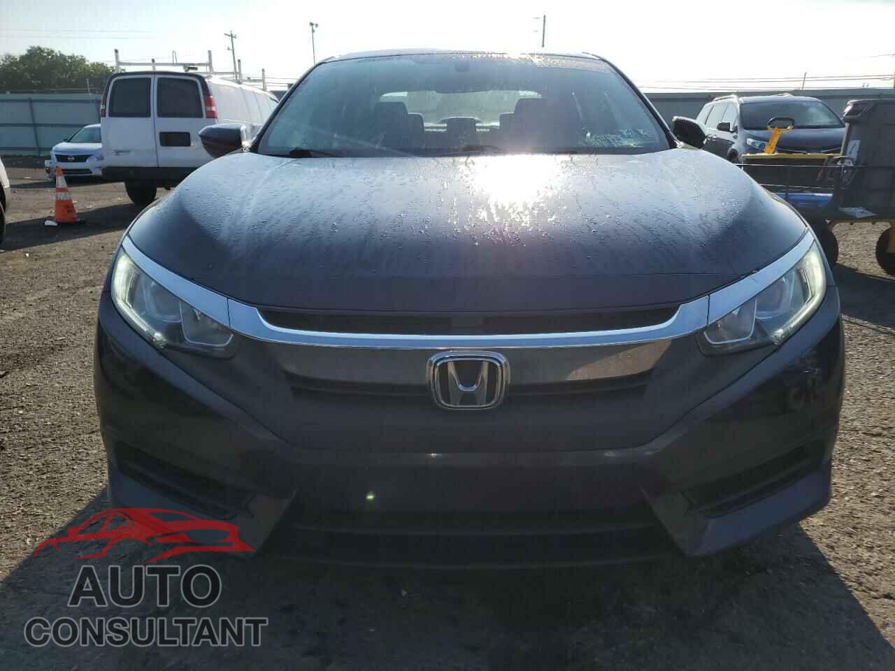 HONDA CIVIC 2017 - 2HGFC2F55HH530540