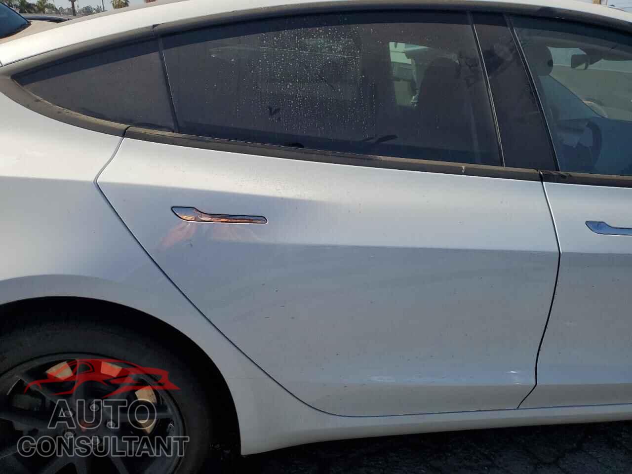TESLA MODEL 3 2018 - 5YJ3E1EB2JF085313