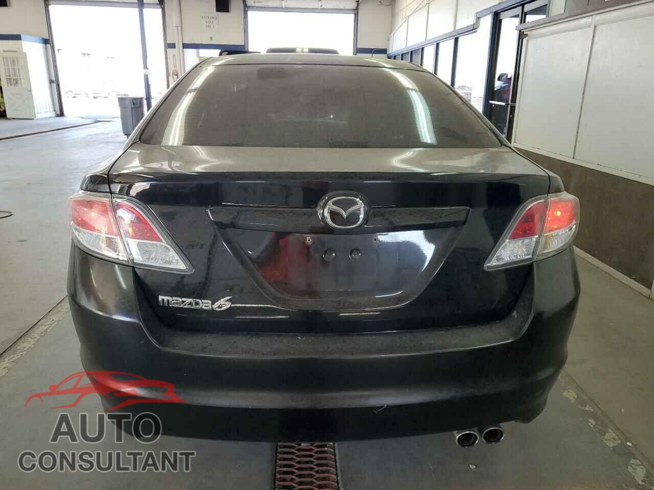MAZDA 6 2011 - 1YVHZ8BH6B5M11591