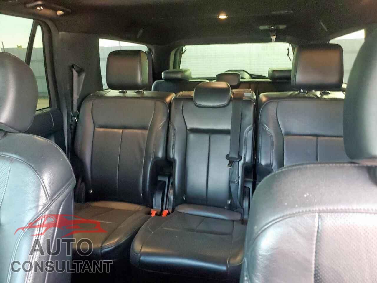 FORD EXPEDITION 2018 - 1FMJK1HT1JEA06151