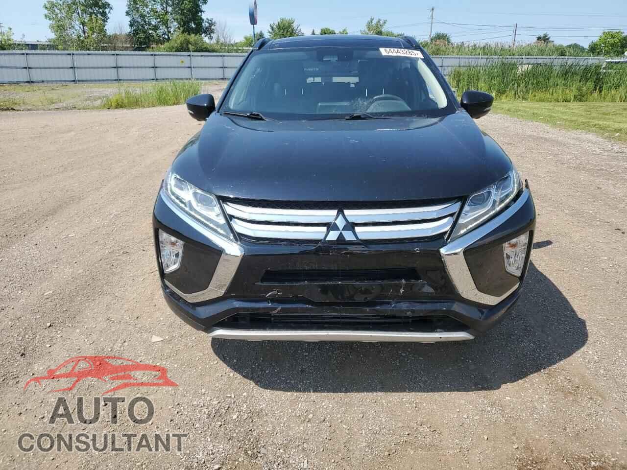 MITSUBISHI ECLIPSE 2018 - JA4AT5AA3JZ042508