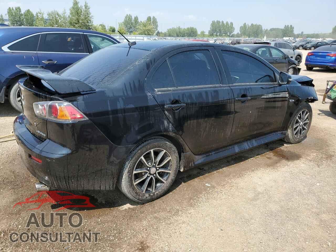 MITSUBISHI LANCER 2015 - JA32V2FW3FU601078