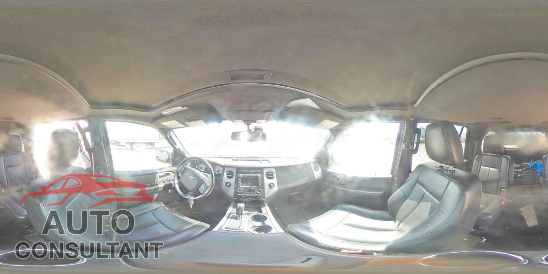 FORD EXPEDITION 2012 - 1FMJU2A56CEF23170