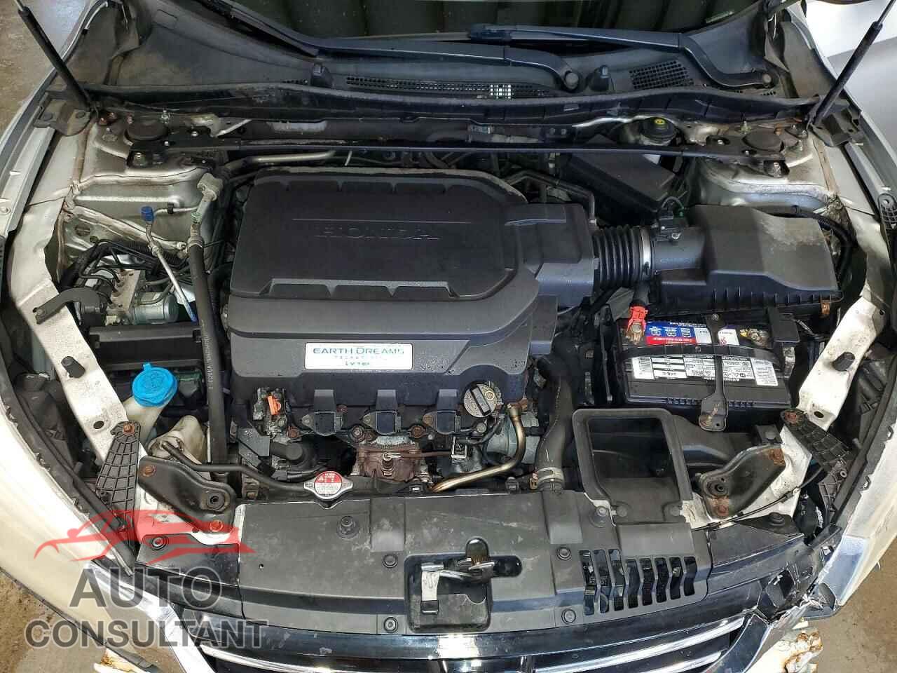 HONDA ACCORD 2014 - 1HGCR3F92EA007724