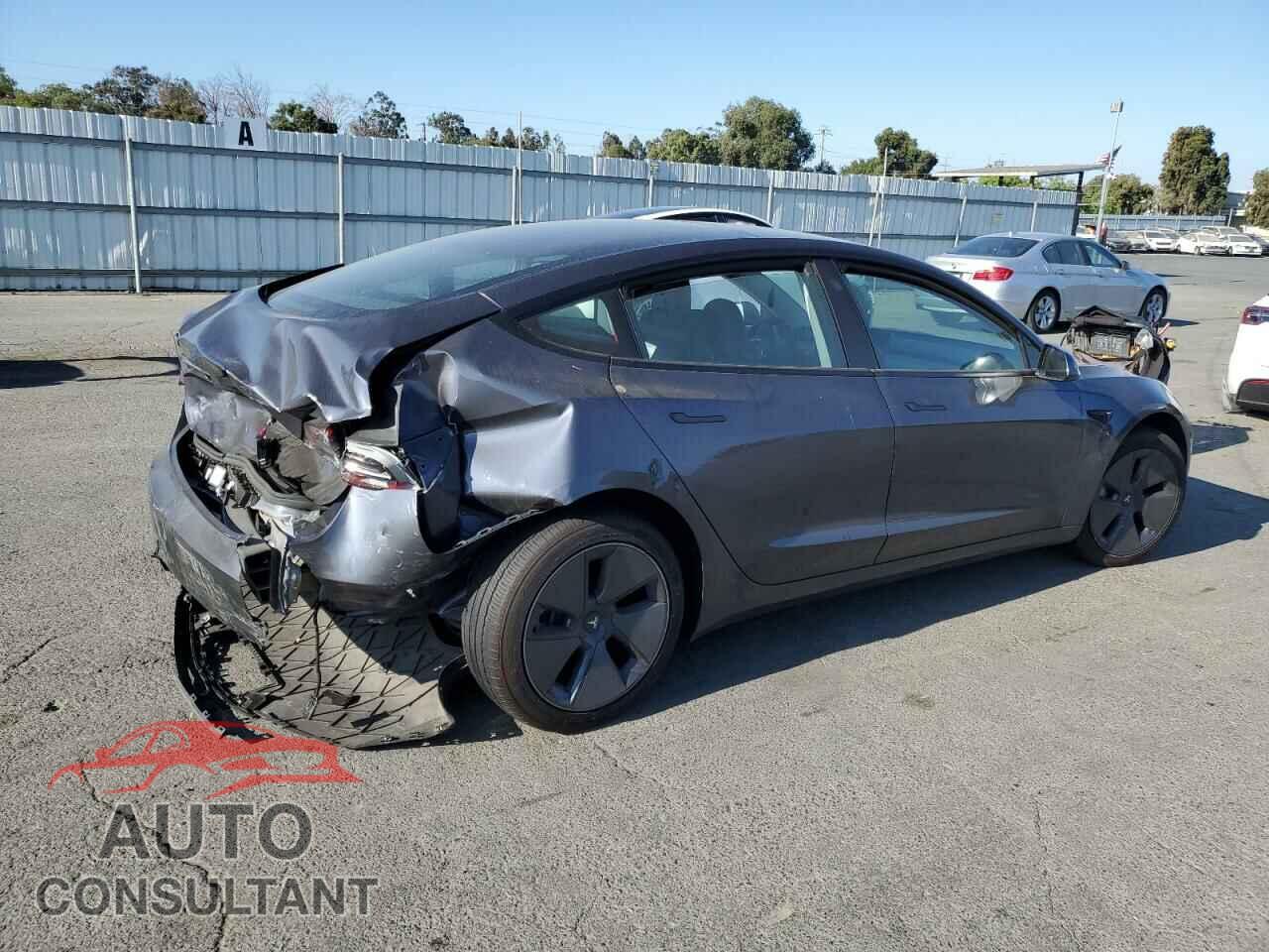 TESLA MODEL 3 2023 - 5YJ3E1EA9PF675427