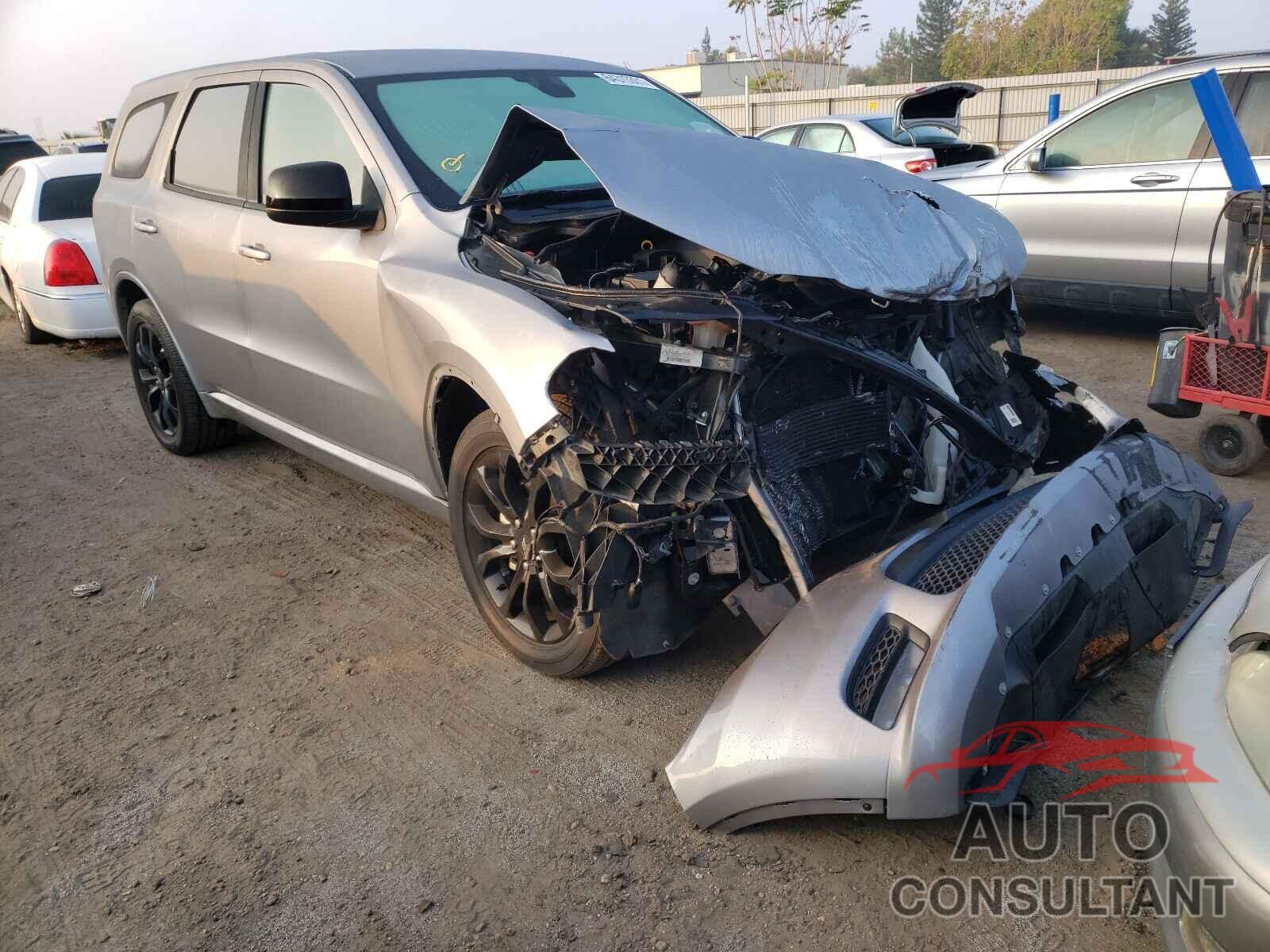 DODGE DURANGO 2020 - 1C4RDHDG6LC123659