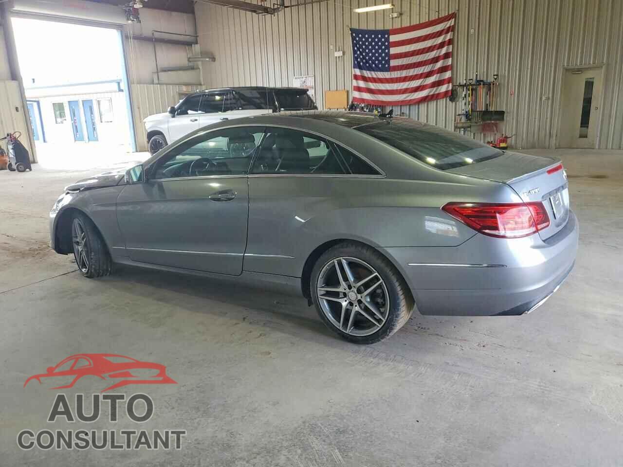MERCEDES-BENZ E-CLASS 2015 - WDDKJ6HB6FF305559