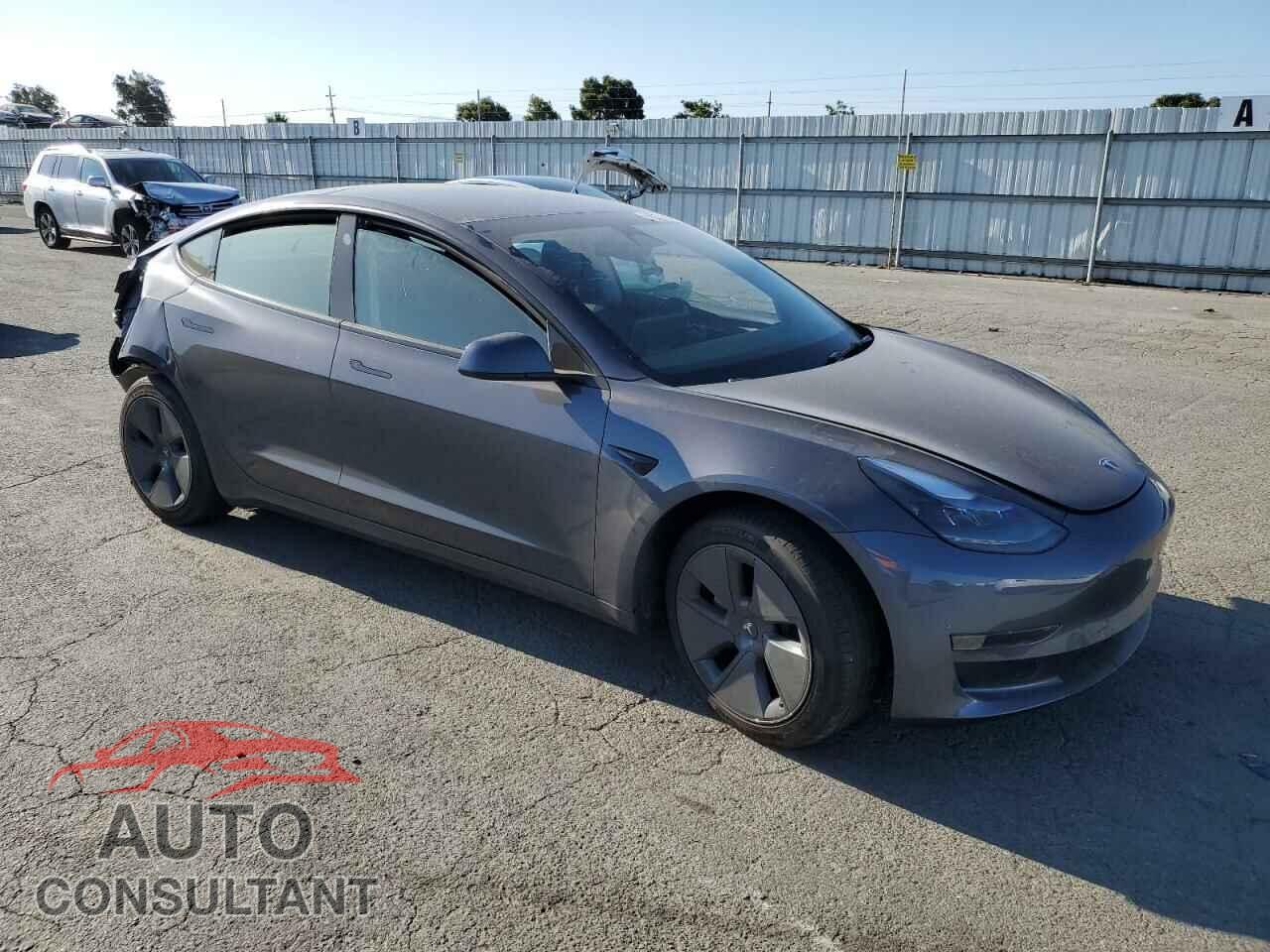 TESLA MODEL 3 2023 - 5YJ3E1EA9PF675427