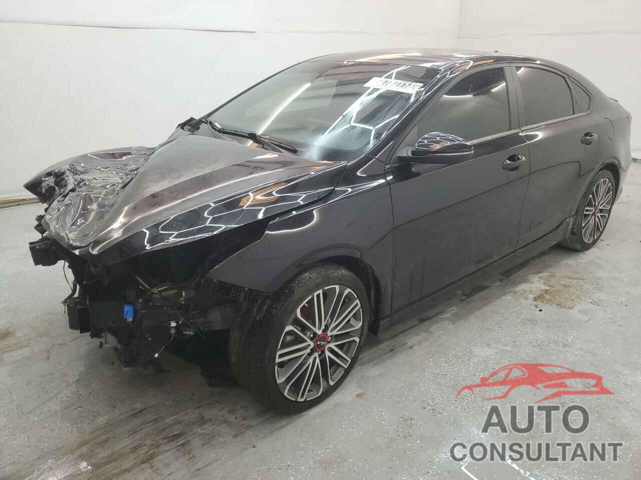 KIA FORTE 2022 - 3KPF44AC4NE463479