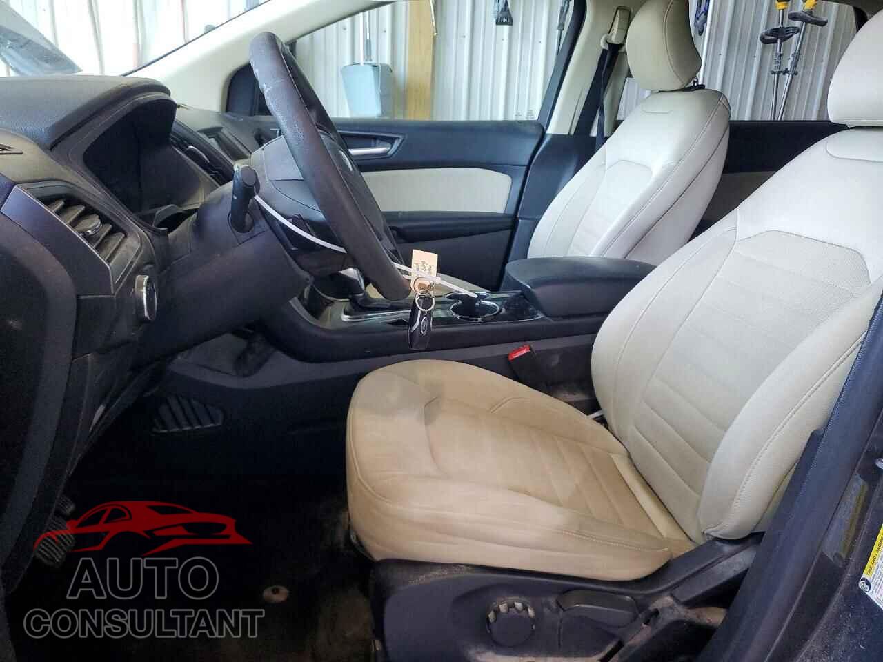 FORD EDGE 2015 - 2FMTK3G90FBB55681