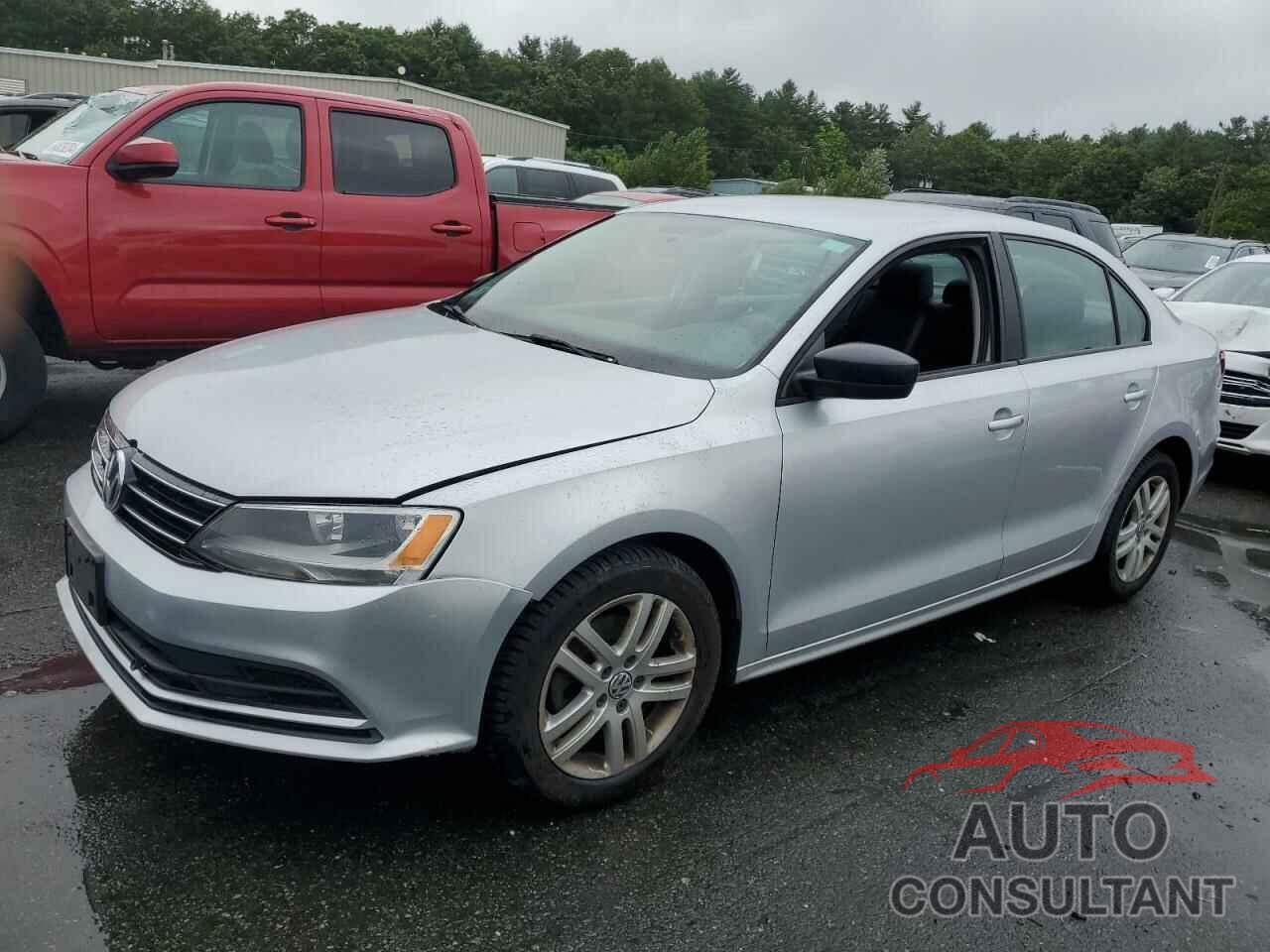 VOLKSWAGEN JETTA 2016 - 3VW267AJ3GM275454