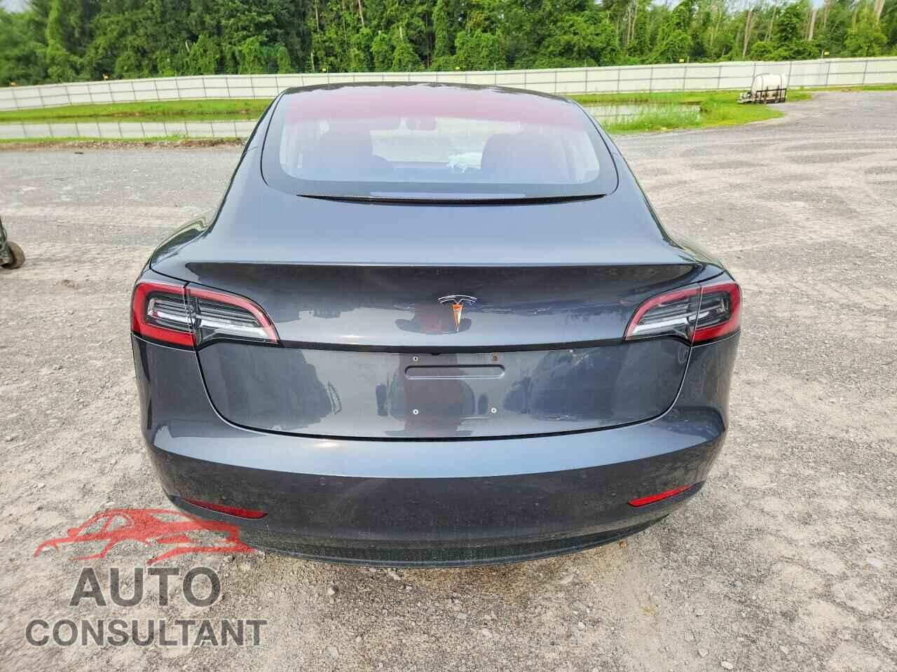 TESLA MODEL 3 2018 - 5YJ3E1EA2JF019075