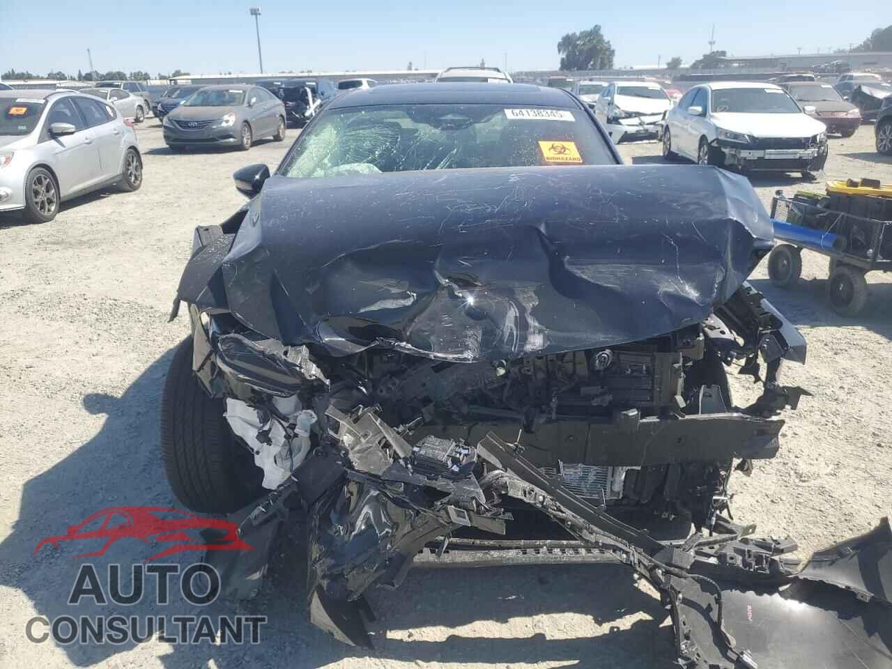 MAZDA 3 2024 - 3MZBPACM5RM419476