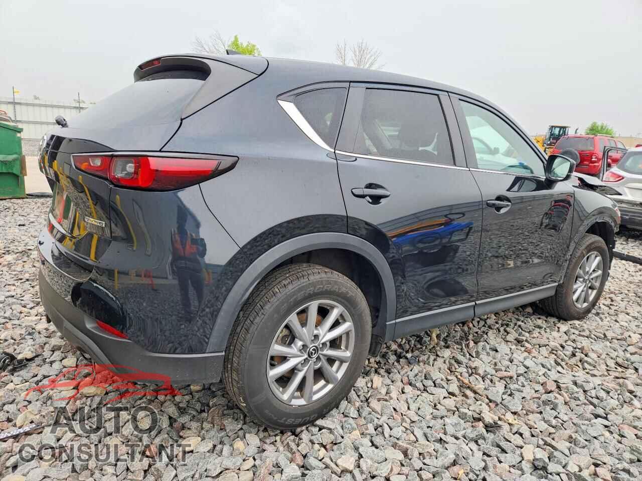 MAZDA CX-5 2023 - JM3KFBBM9P0119072
