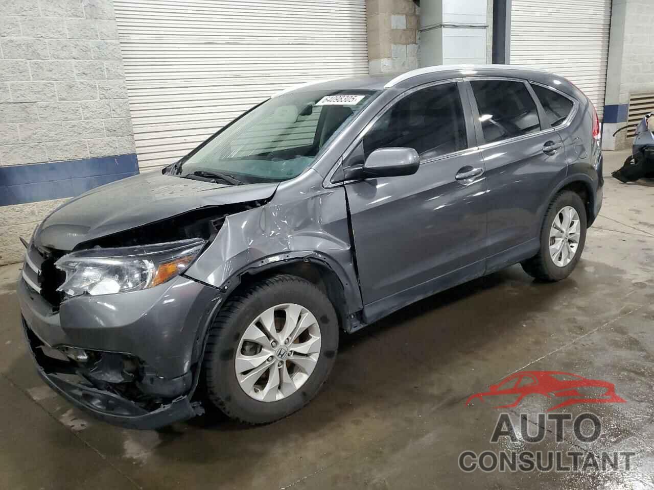 HONDA CRV 2014 - 2HKRM4H77EH667825