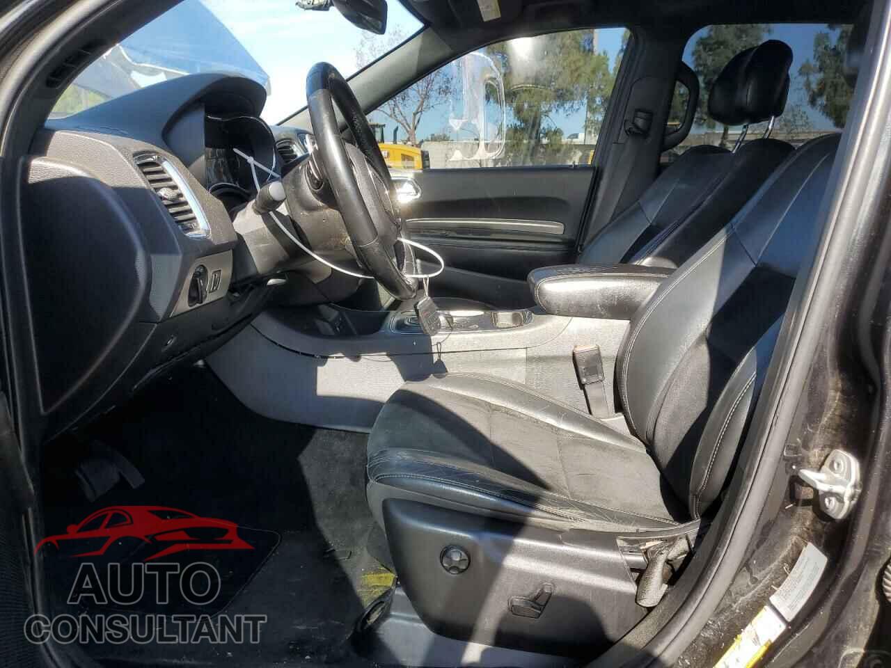 DODGE DURANGO 2015 - 1C4RDHAG4FC931226