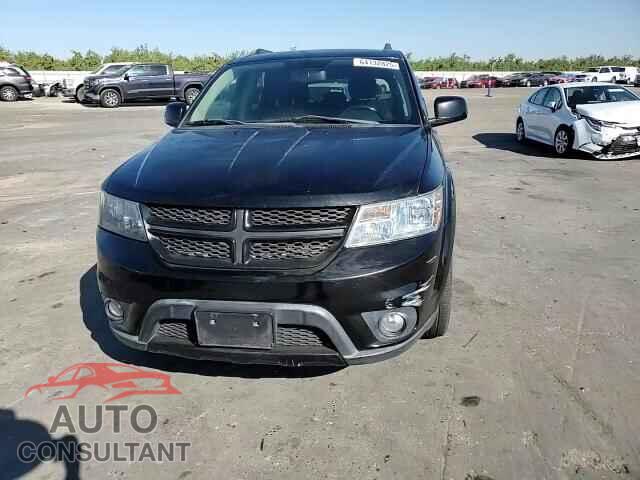 DODGE JOURNEY 2015 - 3C4PDCBB5FT547408