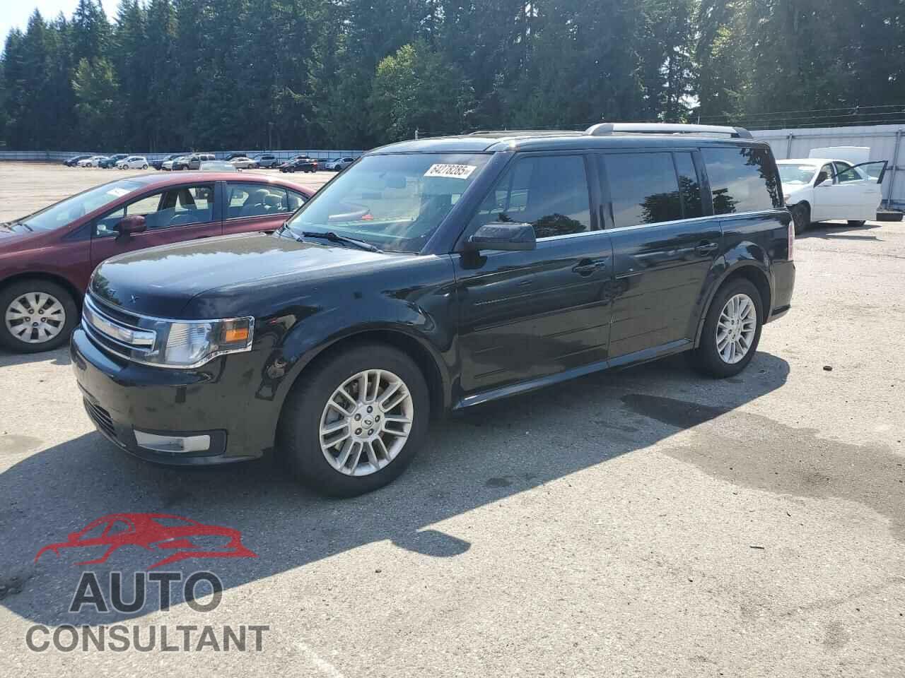 FORD FLEX 2013 - 2FMHK6C8XDBD38751