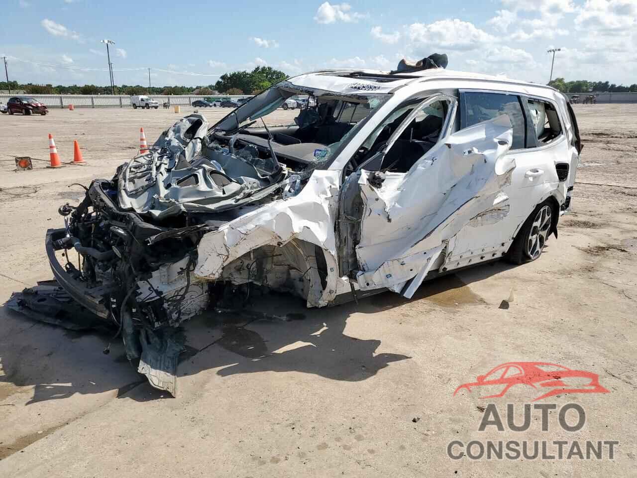 KIA TELLURIDE 2020 - 5XYP34HC0LG047796