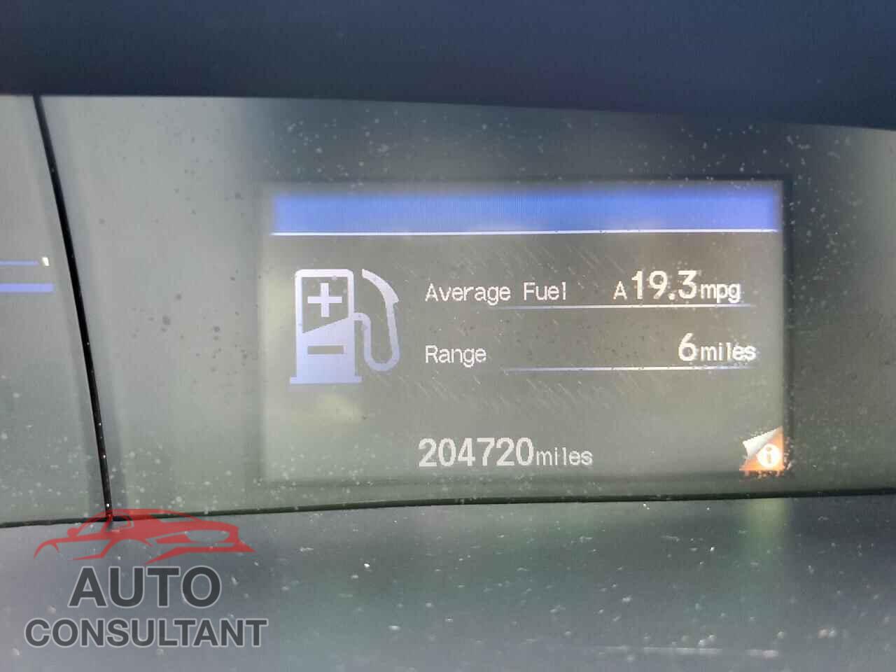 HONDA CIVIC 2012 - 19XFB2F59CE054119