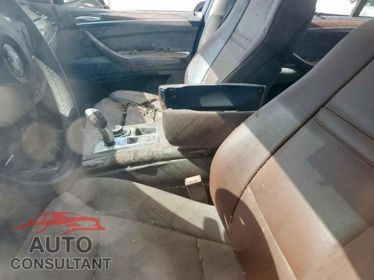 BMW X5 2011 - 5UXZV4C59BL740377