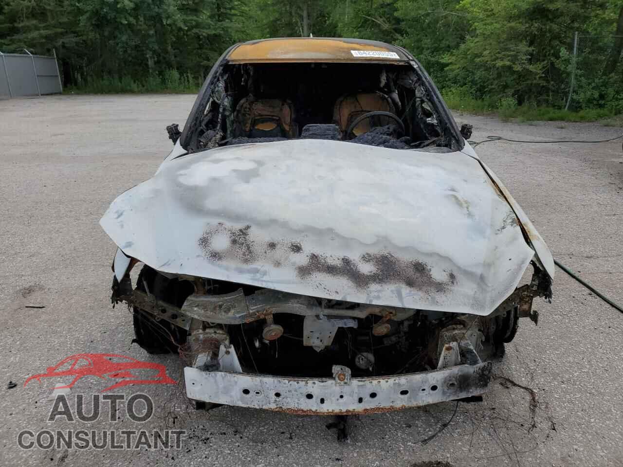 MAZDA CX-5 2018 - JM3KFBBL9J0453858