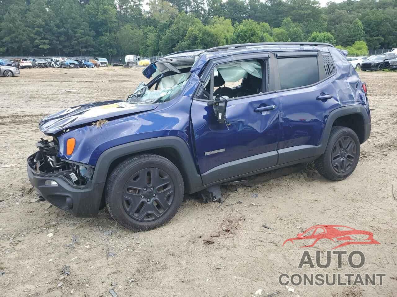 JEEP RENEGADE 2020 - ZACNJBAB6LPL21003