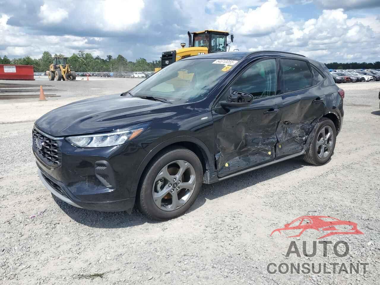 FORD ESCAPE ST 2023 - 1FMCU0MN1PUB12053