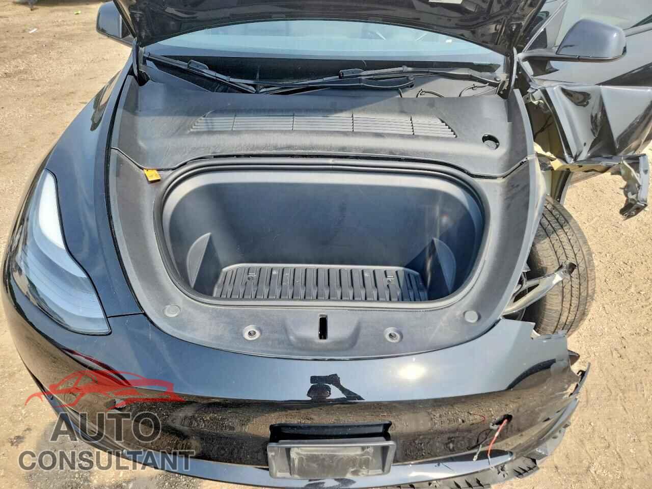 TESLA MODEL Y 2023 - 7SAYGDEE2PF668455