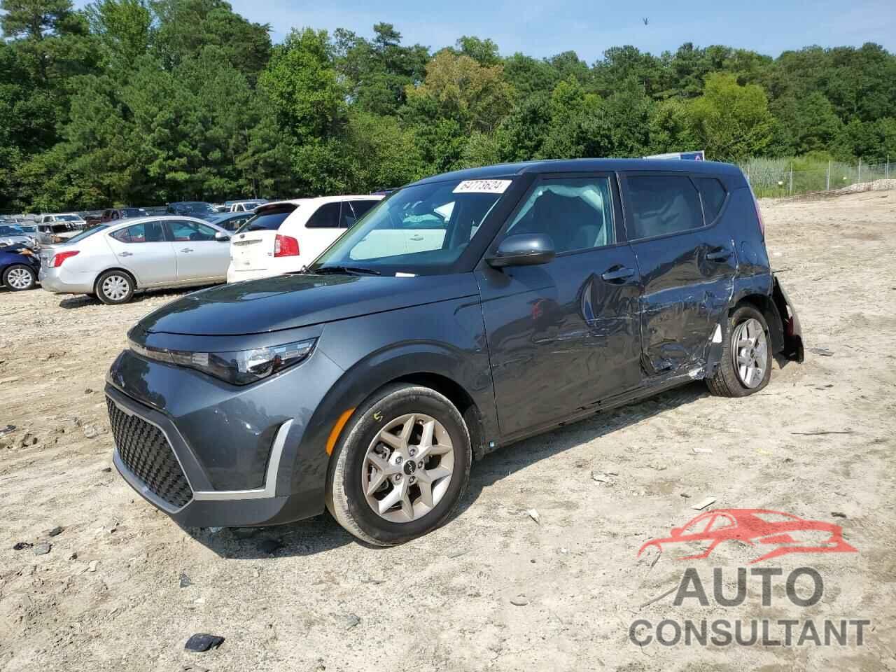 KIA SOUL 2024 - KNDJ23AU7R7912016