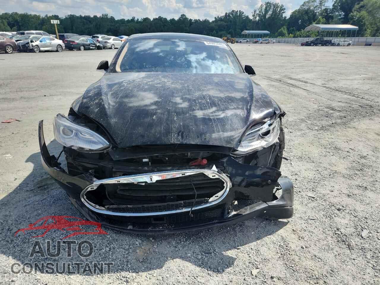 TESLA MODEL S 2015 - 5YJSA1S1XFF080337