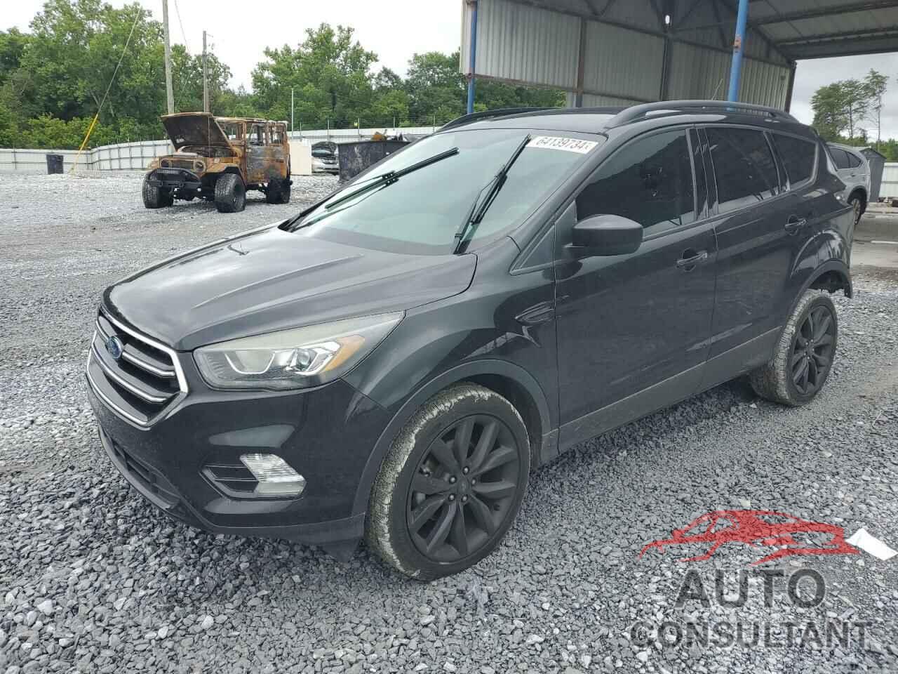 FORD ESCAPE 2019 - 1FMCU0GD4KUB07084