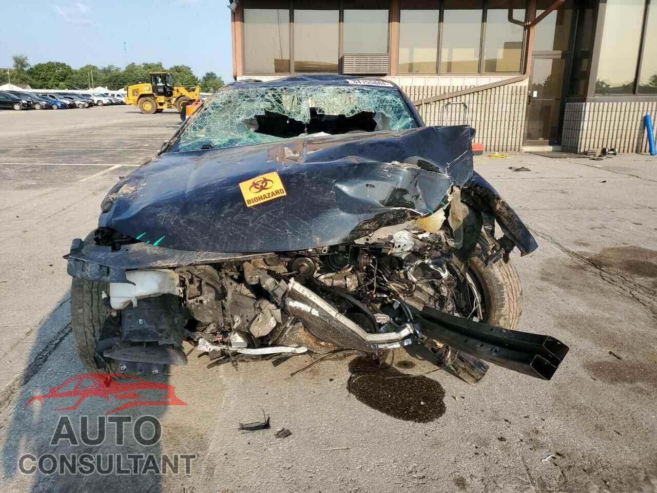 DODGE CHARGER 2017 - 2C3CDXJG5HH569766