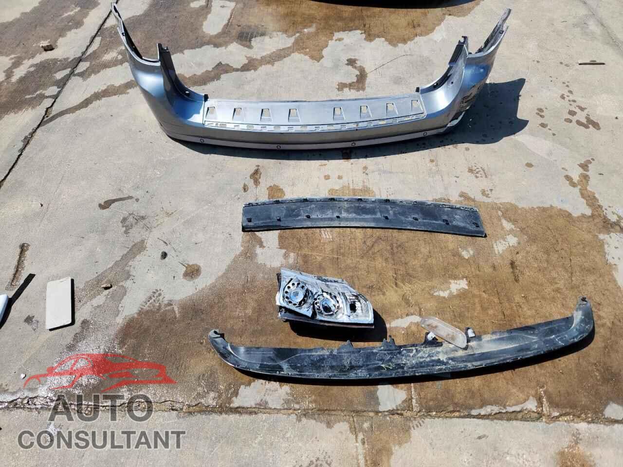 DODGE CARAVAN 2013 - 2C4RDGCG4DR687055