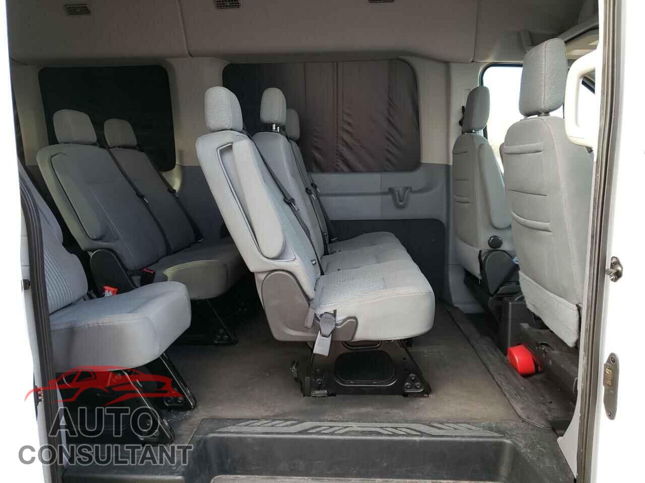 FORD TRANSIT CO 2017 - 1FBAX2CM8HKA97480