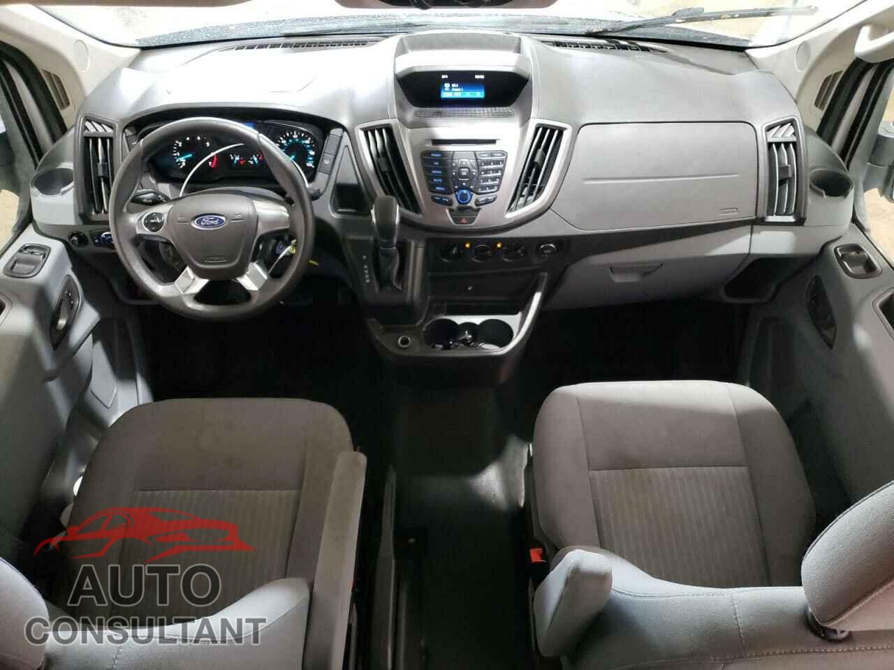 FORD TRANSIT 2017 - 1FBZX2CG0HKA33706