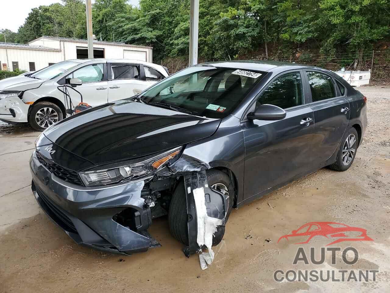 KIA FORTE 2023 - 3KPF24AD2PE578986