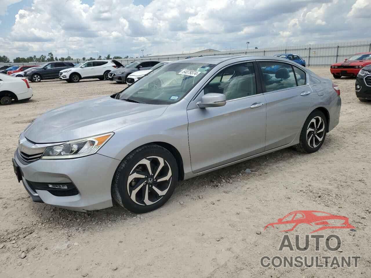 HONDA ACCORD 2017 - 1HGCR2F0XHA083286