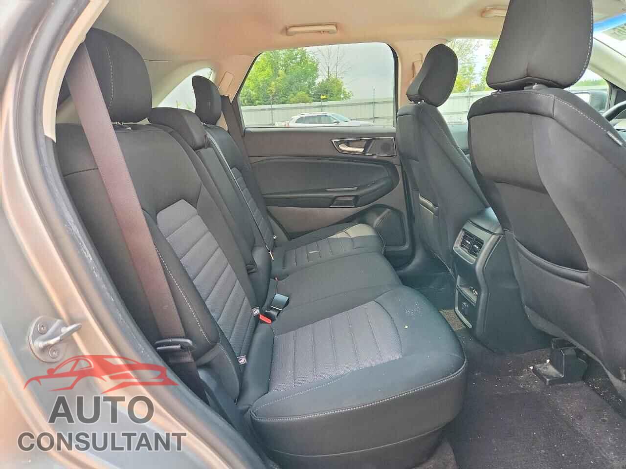 FORD EDGE 2020 - 2FMPK4G97LBB65823