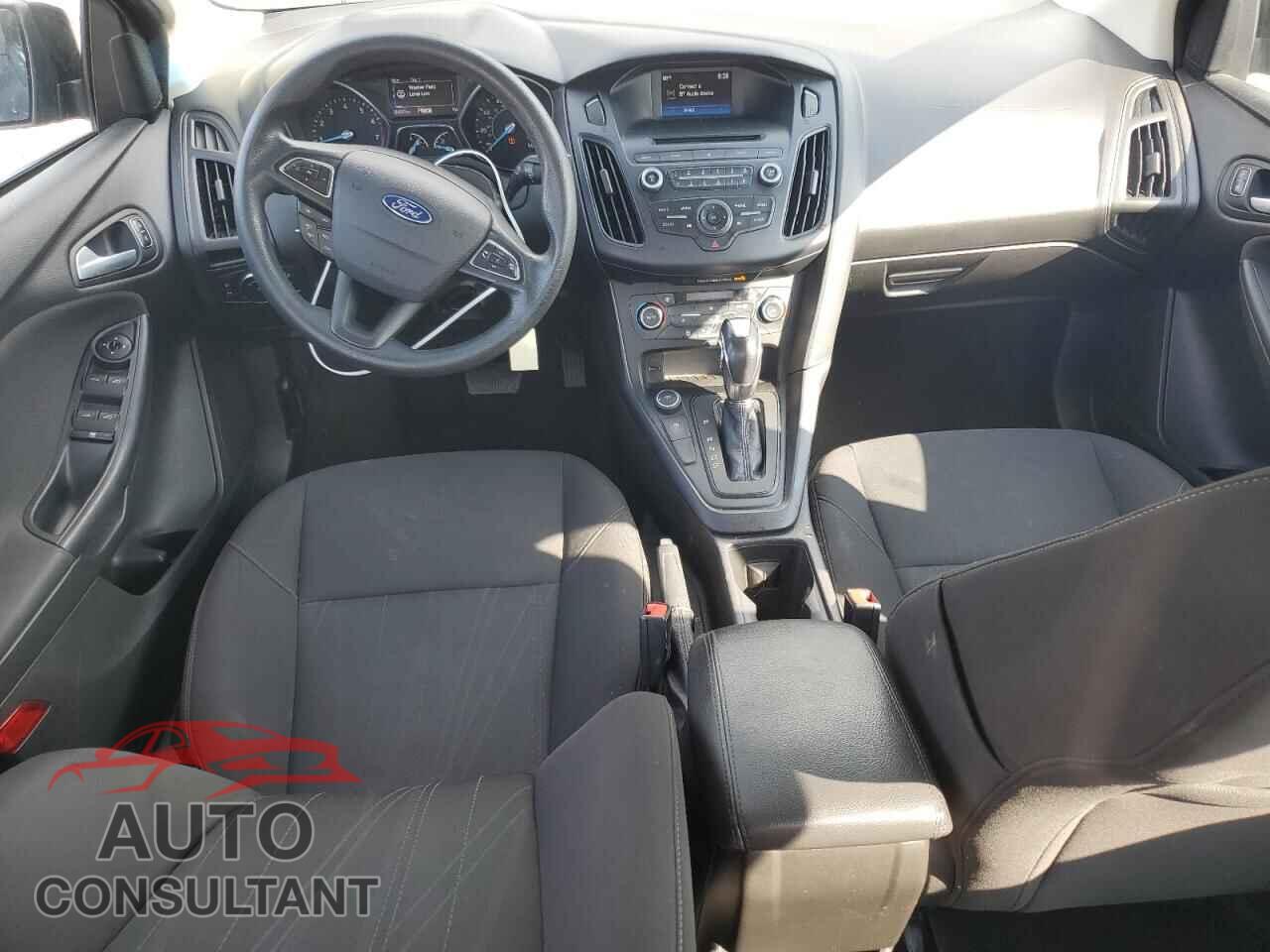 FORD FOCUS 2016 - 1FADP3FE3GL228283