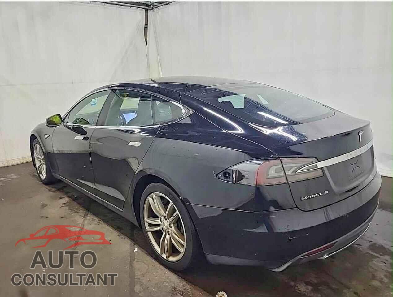 TESLA MODEL S 2015 - 5YJSA1H1XFFP78583