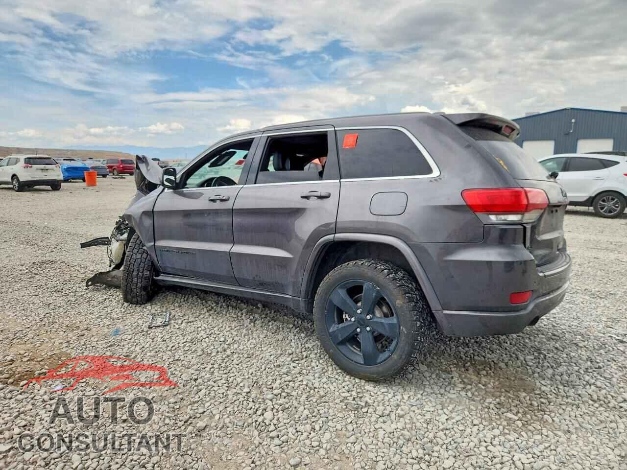 JEEP CHEROKEE 2015 - 1C4RJFAG4FC712859