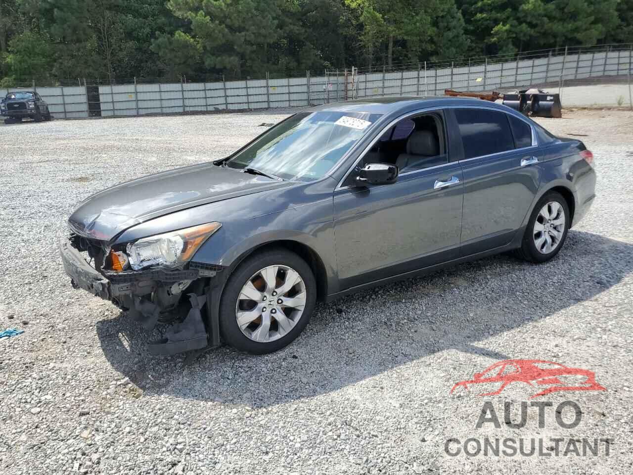 HONDA ACCORD 2009 - 1HGCP36869A004019