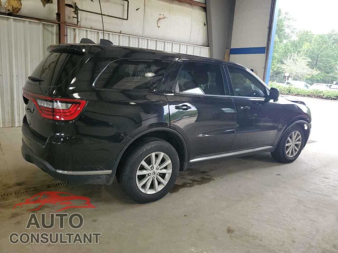 DODGE DURANGO 2020 - 1C4RDJFG5LC308256