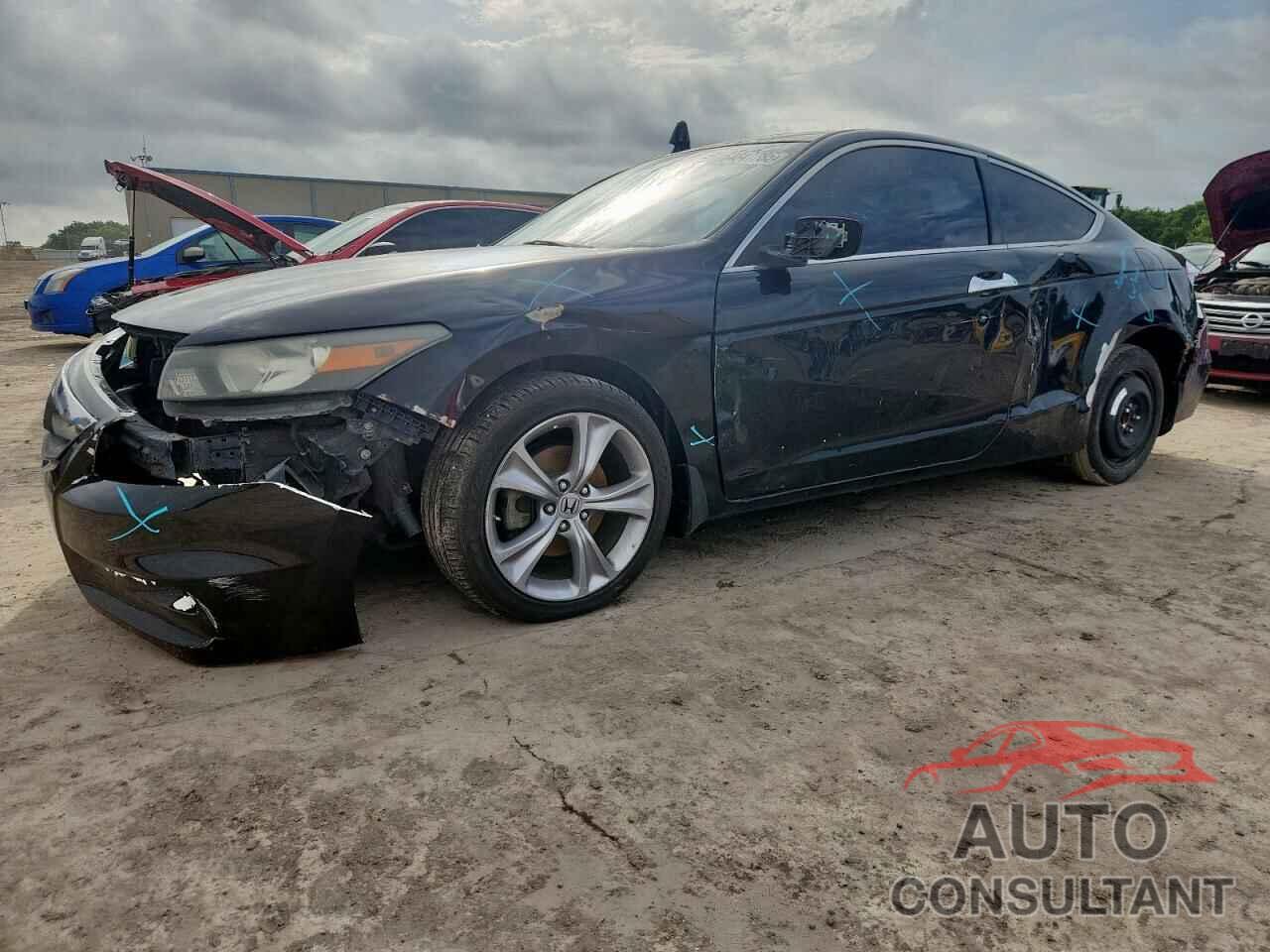 HONDA ACCORD 2012 - 1HGCS2B8XCA004028