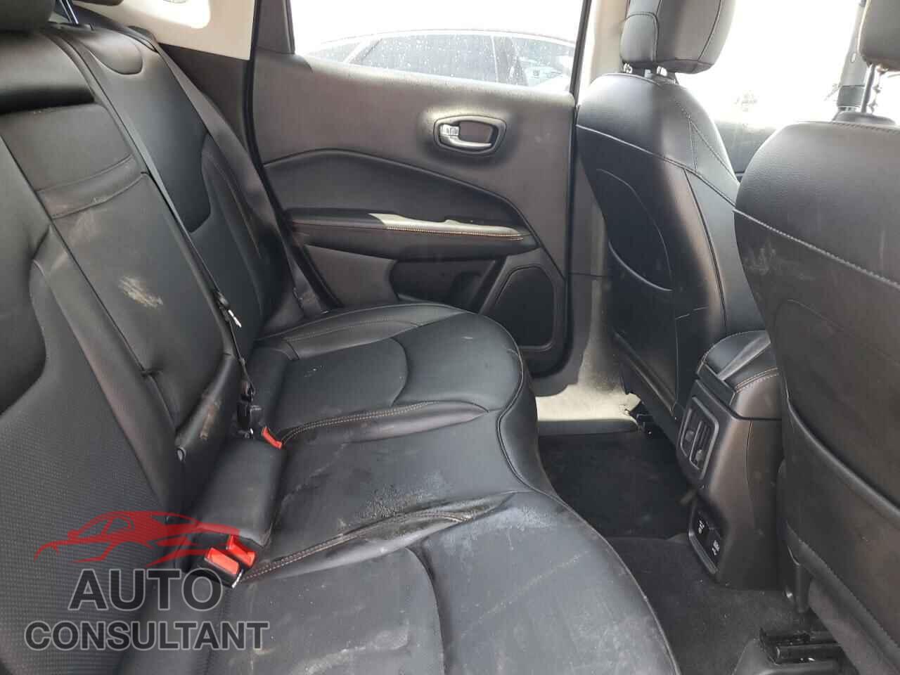 JEEP COMPASS 2020 - 3C4NJDCB1LT101742